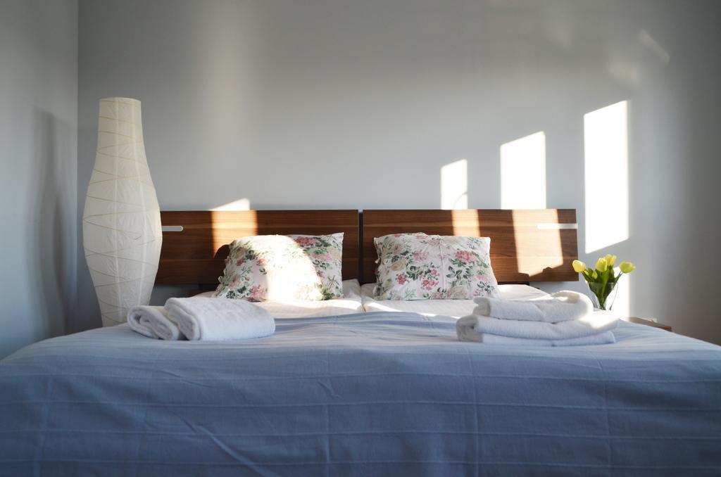 Apartament Bryza กดัญสก์ ห้อง รูปภาพ